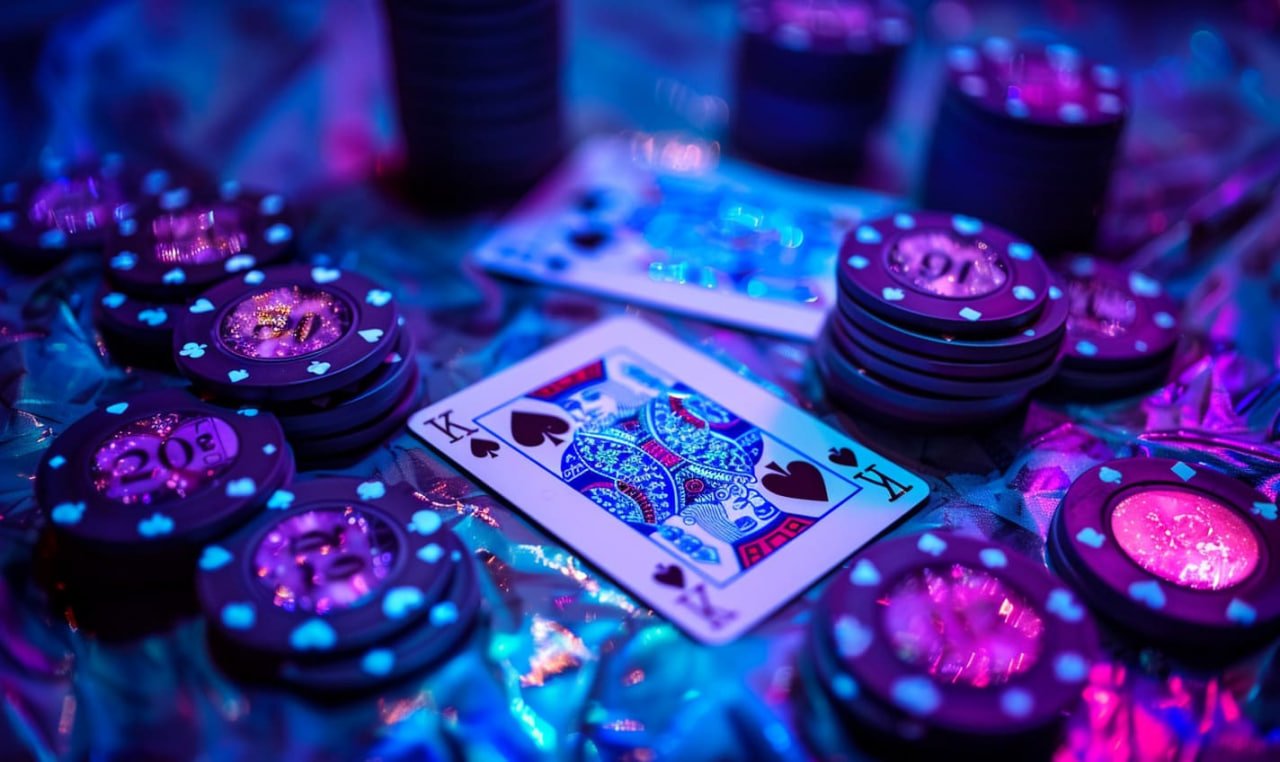 Live-dealer blackjack table broadcast on mpocuan88.com