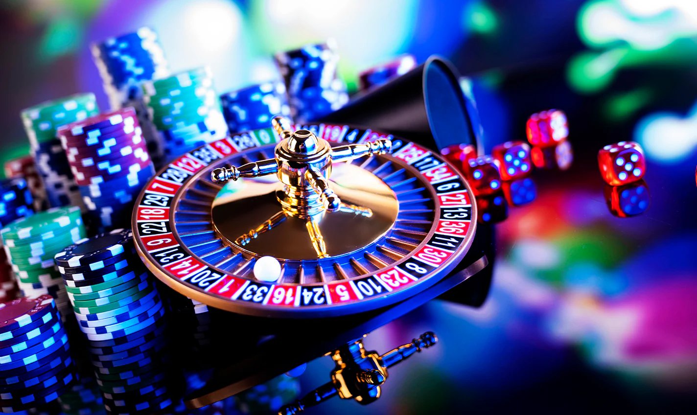 Betting layout and wager types Sic Bo Dadu betting interface showing wager options