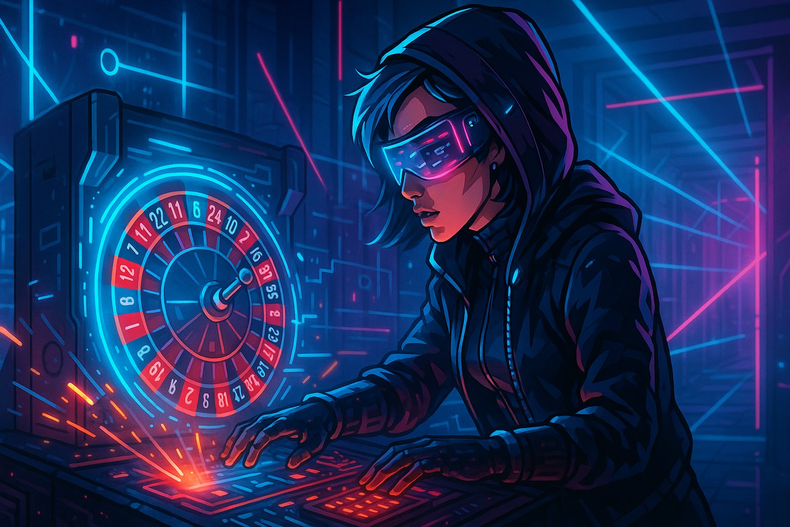 Account balance display showing unified wallet across sportsbook and casino on mpocuan88.com